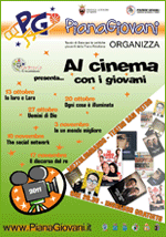 al cinema con i giovani 2011 oratorio