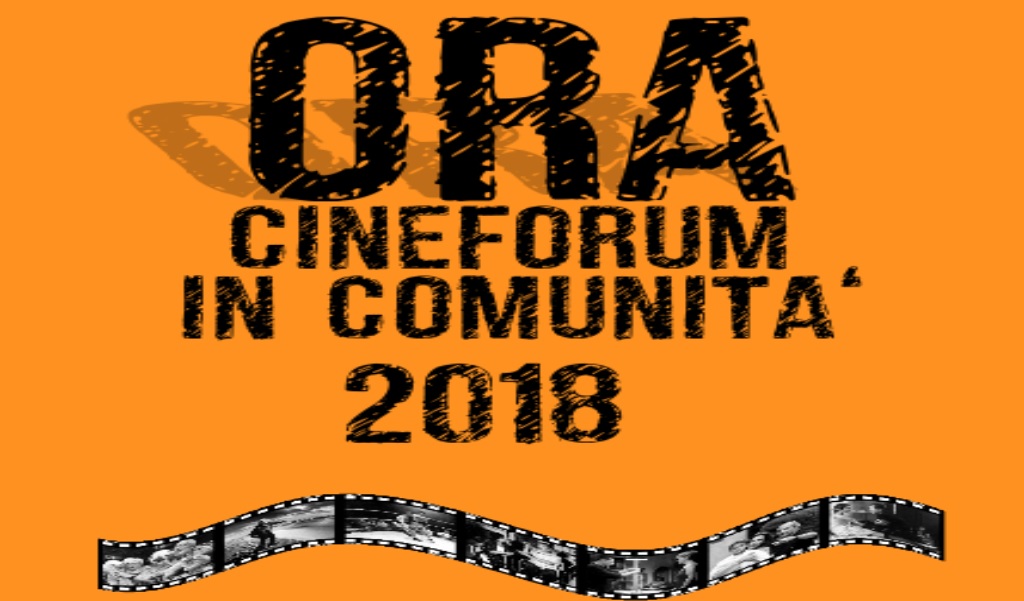OraCineforum 2018